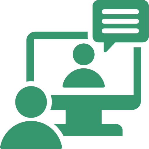 Ask Doubts as Many Times as You Want benifit icon