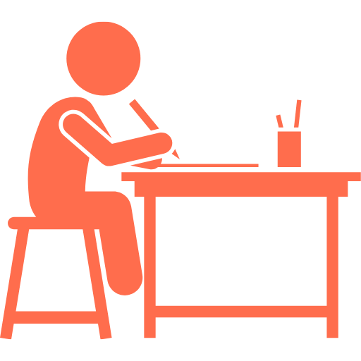 Finish Homework Without Getting Stuck benifit icon
