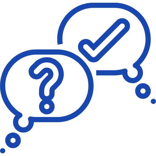 Instant Help for Any Doubt icon