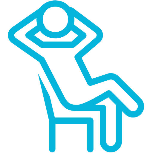 No More Last-Minute Stress icon
