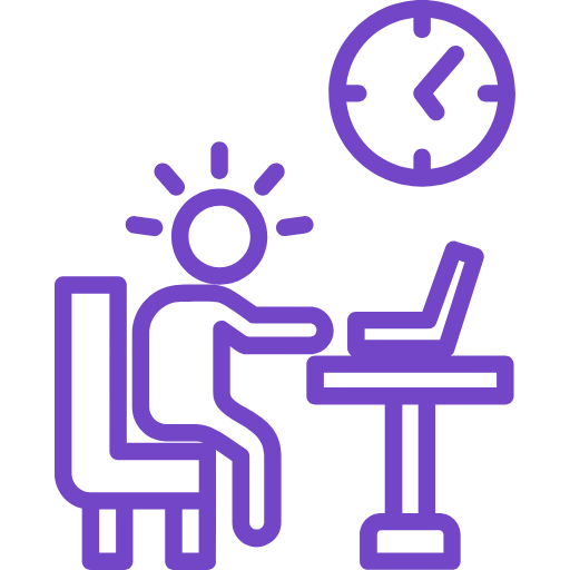 Revise Anytime With No Limits icon