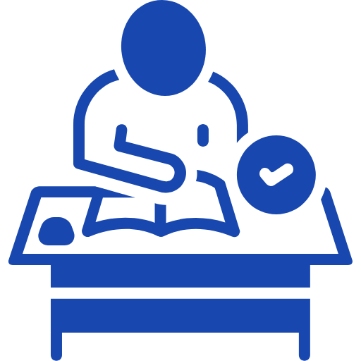 Study What’s Actually in Your Syllabus benifit icon