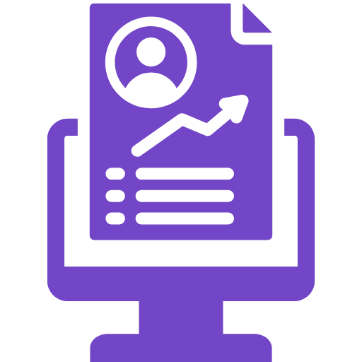 Track How Much You’ve Really Learned benifit icon
