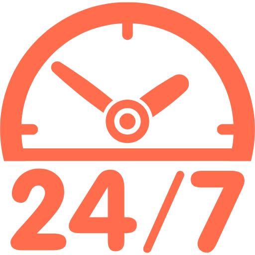 Your AI Buddy Is Always Online For You benifit icon
