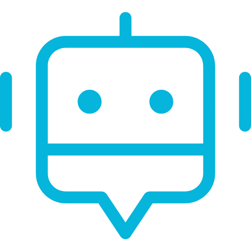 ease on our AI learning platform icon-min
