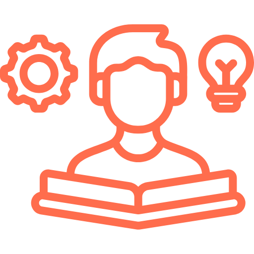 personal AI tutor that adapts to you icon-min