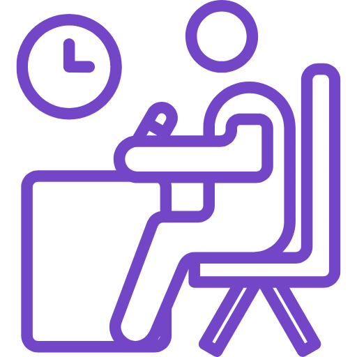 student-first learning support icon-min