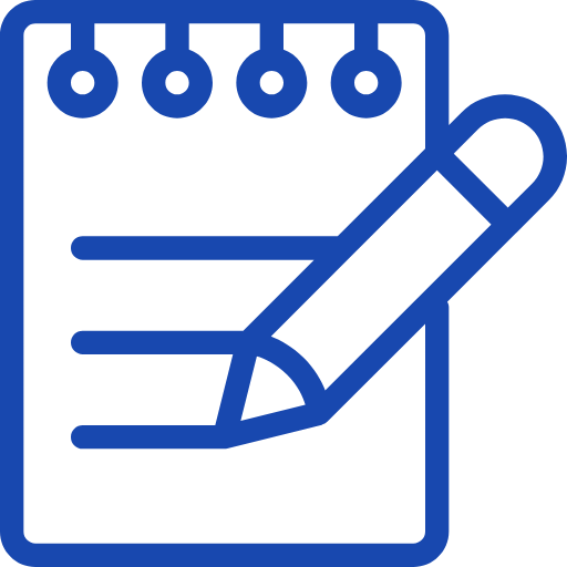 wise notes with one tap using our AI study app icon-min