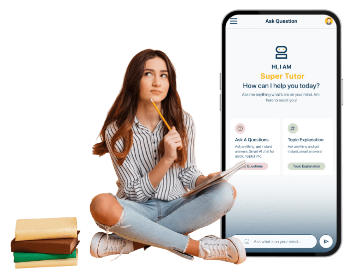 Features Instant AI Doubt Solver image-min