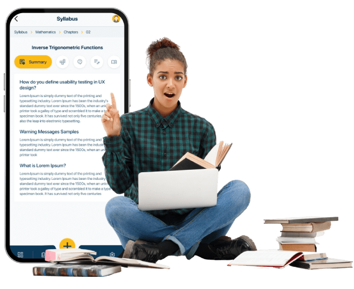 Features Instant Notes & Summaries image-min