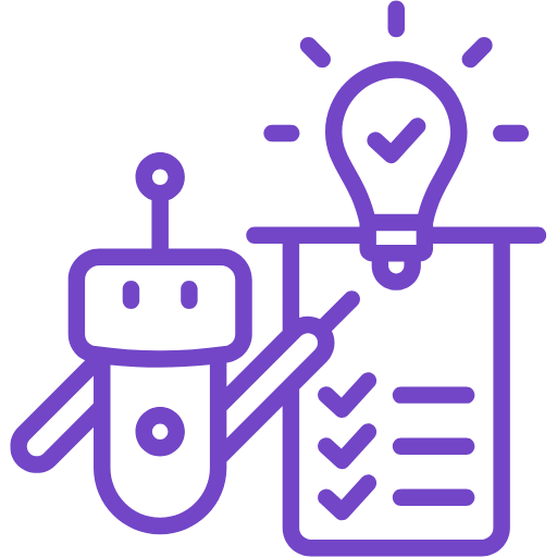 Home Complete AI Academic Support icon-min