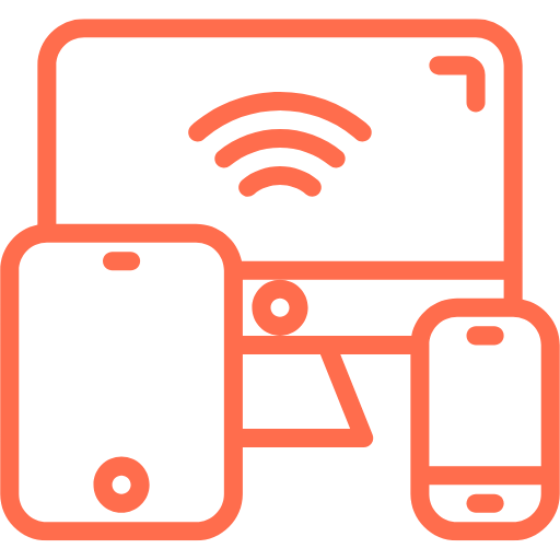 Home Multi-Platform Learning Experience icon-min