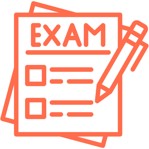 Home Smart Exam Prep with Flashcards & Notes icon-min