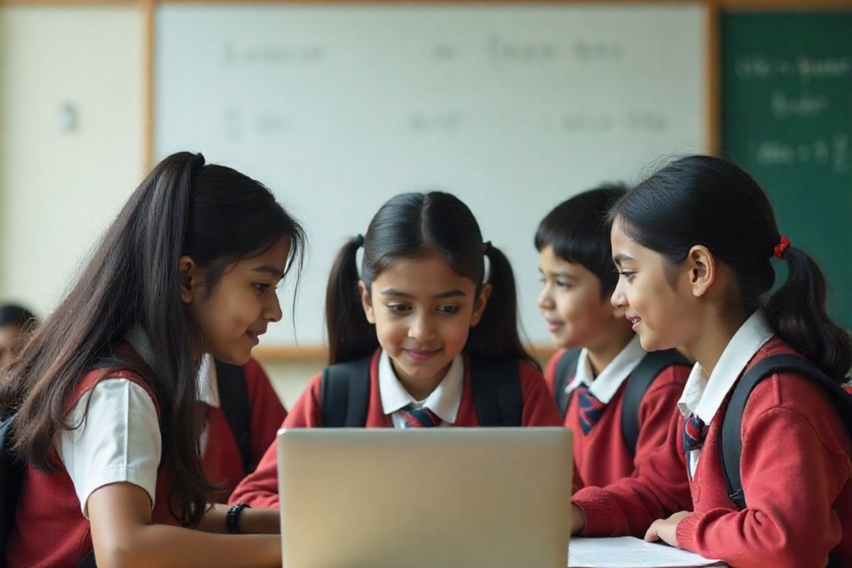 Different Ways to Learn with AI Study Apps image