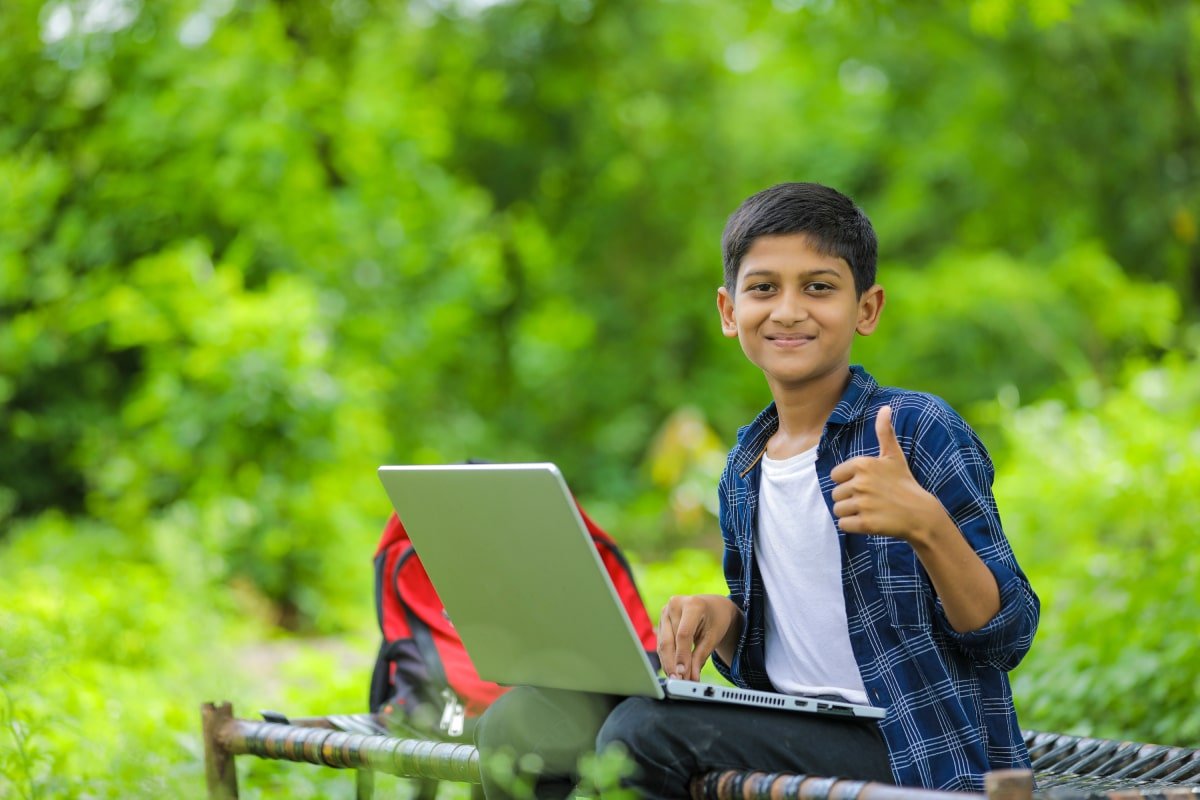 Smart Study Techniques with AI Exam Preparation Tool image