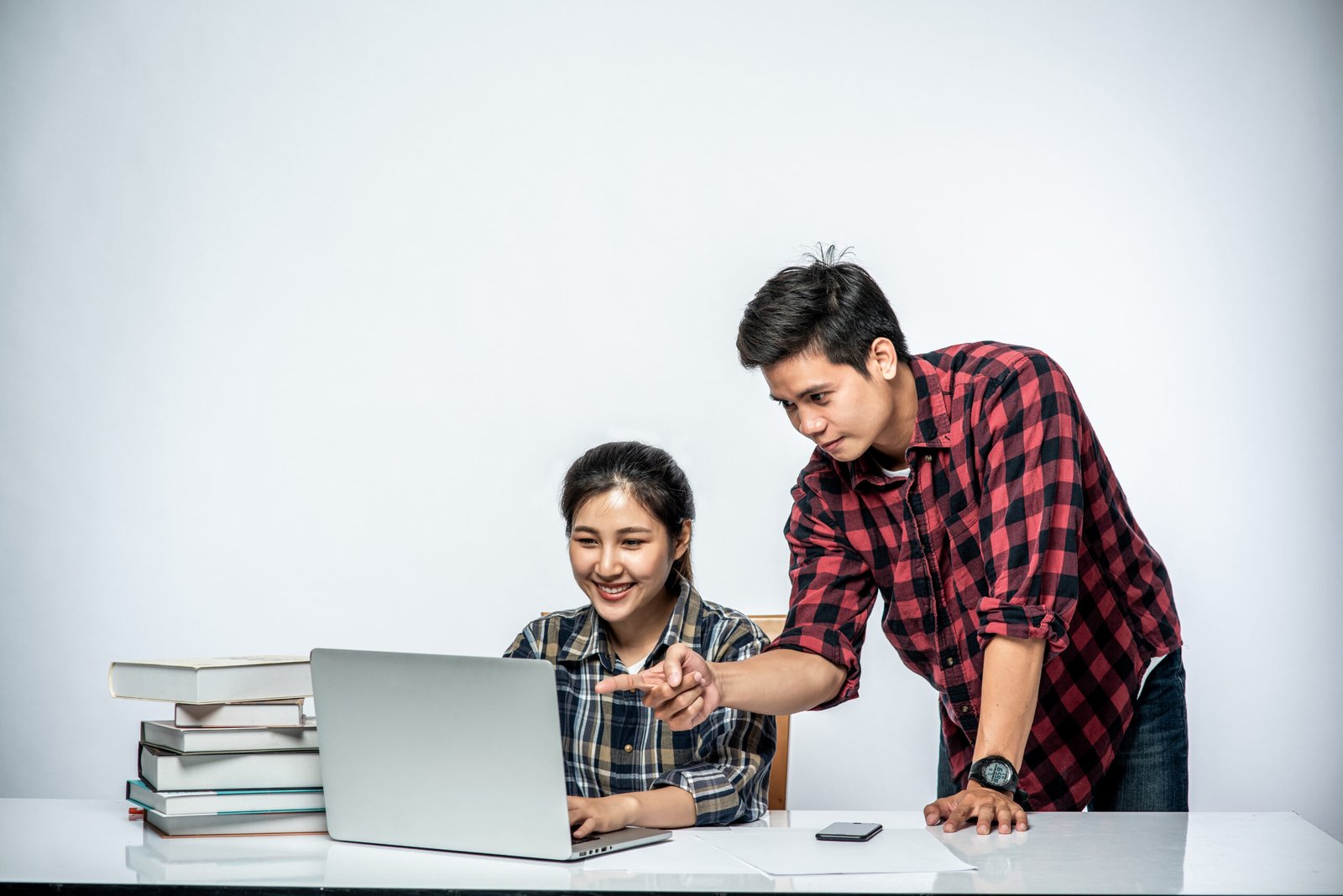 AI Learning App, AI Learning platform