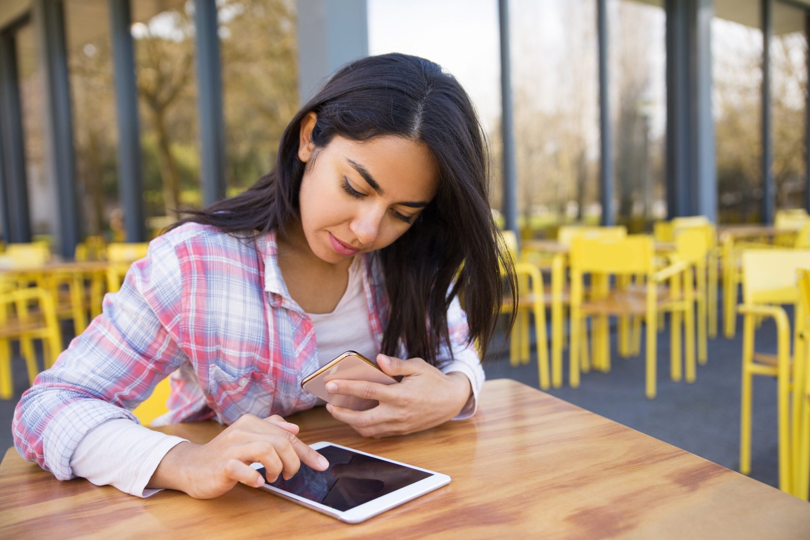 AI Learning App, AI Learning platform