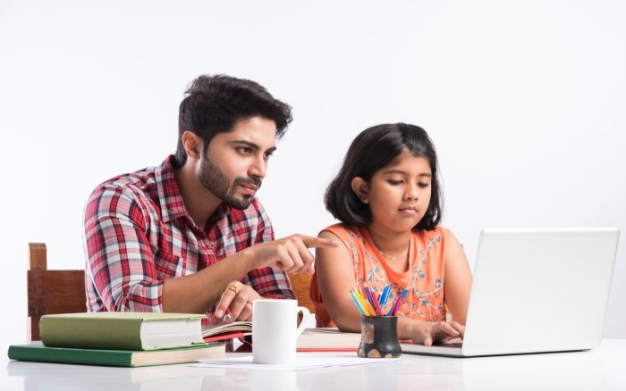 partnership that works for your institute image