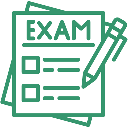 20 years solved PYQs icon