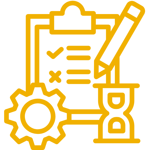 Chapter Tests with Insights icon