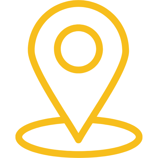 Location coaching icon