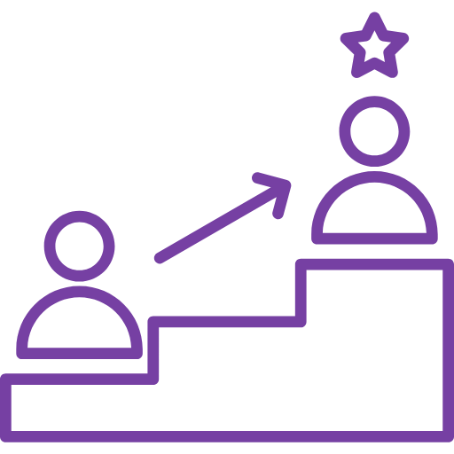 Progress Tracking coaching icon