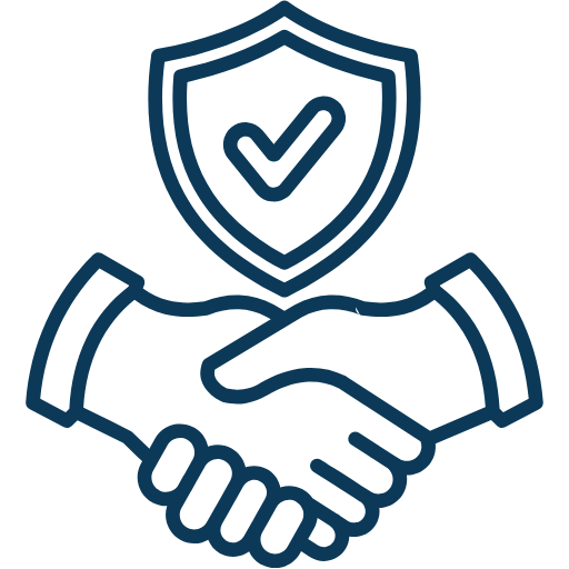 Transparent & Honest Platform icon