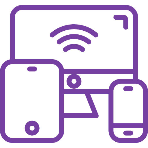 Mobile Desktop Access image