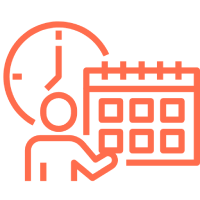 24x7 Availability new home icon