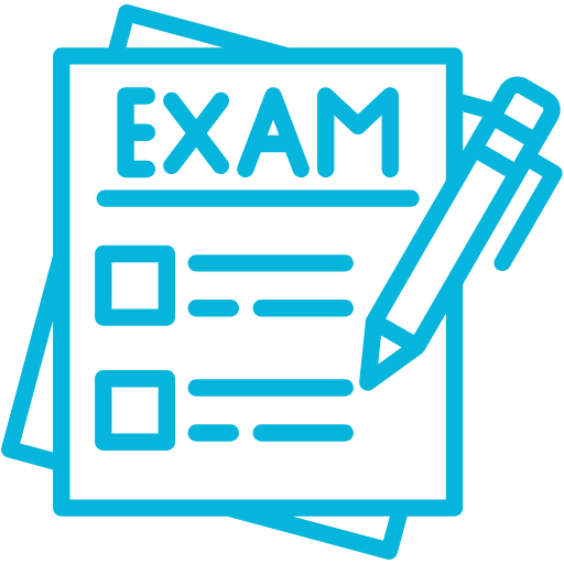 Full Exam Prep with NTA Level Mock Tests new home icon