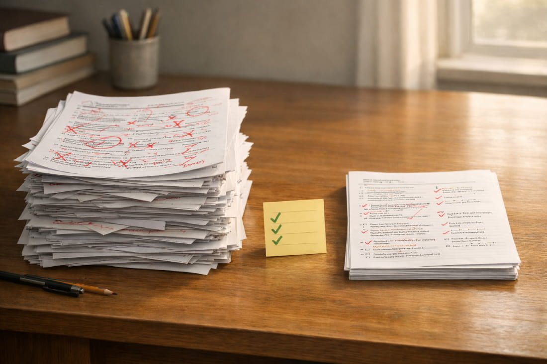 How Many Questions Should You Practise Daily for JEE & NEET?