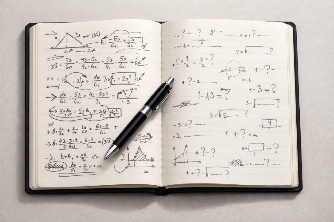 How Many Questions Should You Practise Daily for JEE image