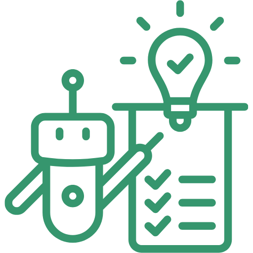 Instant Doubt Solving Anytime Anywhere new home icon