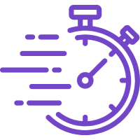 Save upto 65% Time new home icon