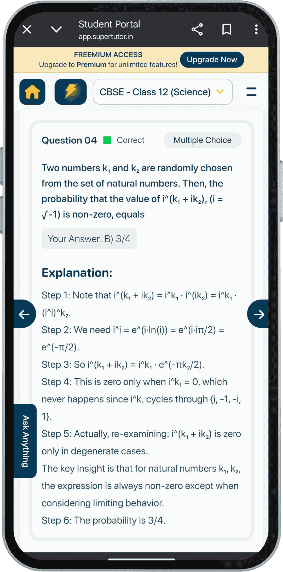 Start Learning Fast Question Banks
