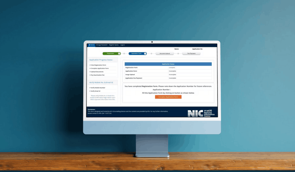 What Is the JEE Main Registration Process (1)