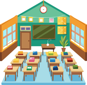 school coaching new home image