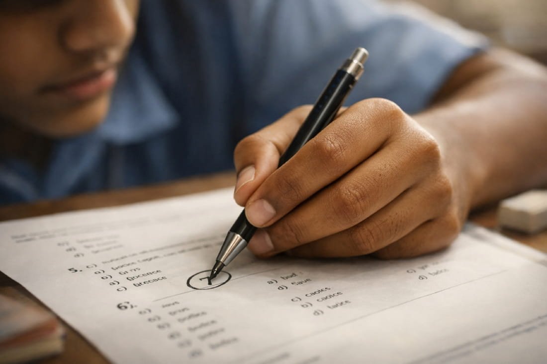 Core Sub-Problem 2 Careless Reading and Question Misinterpretation image (1)