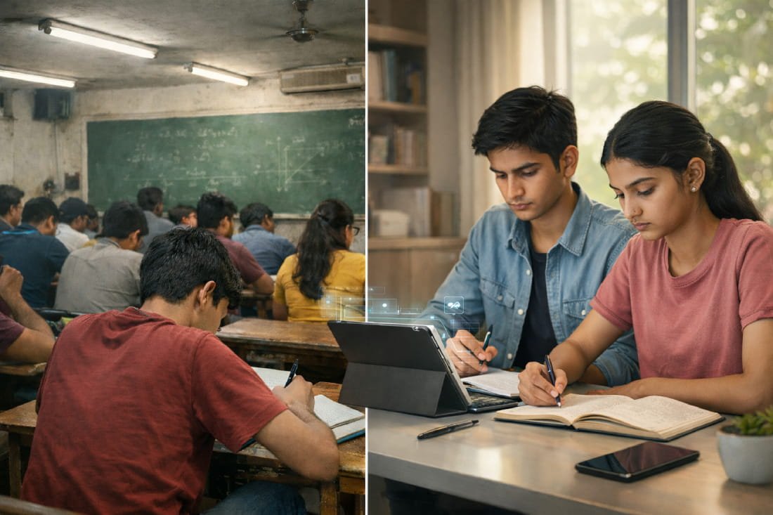 Is Expensive Tuition Still Worth It in 2026? Exploring AI-Powered Self-Study Alternatives